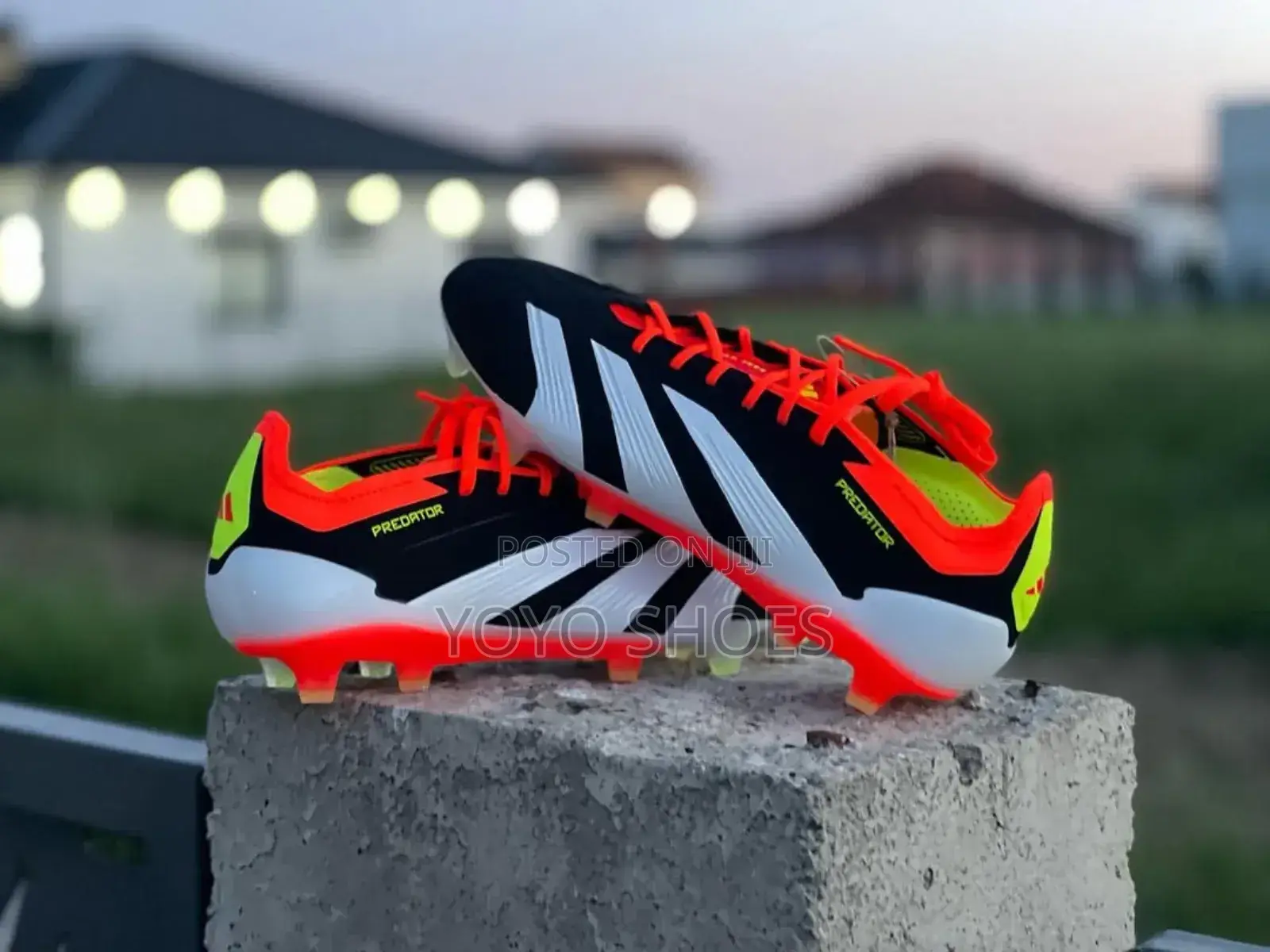 For Footballrs
