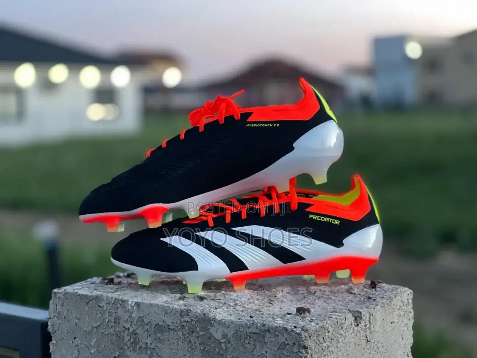 For Footballrs