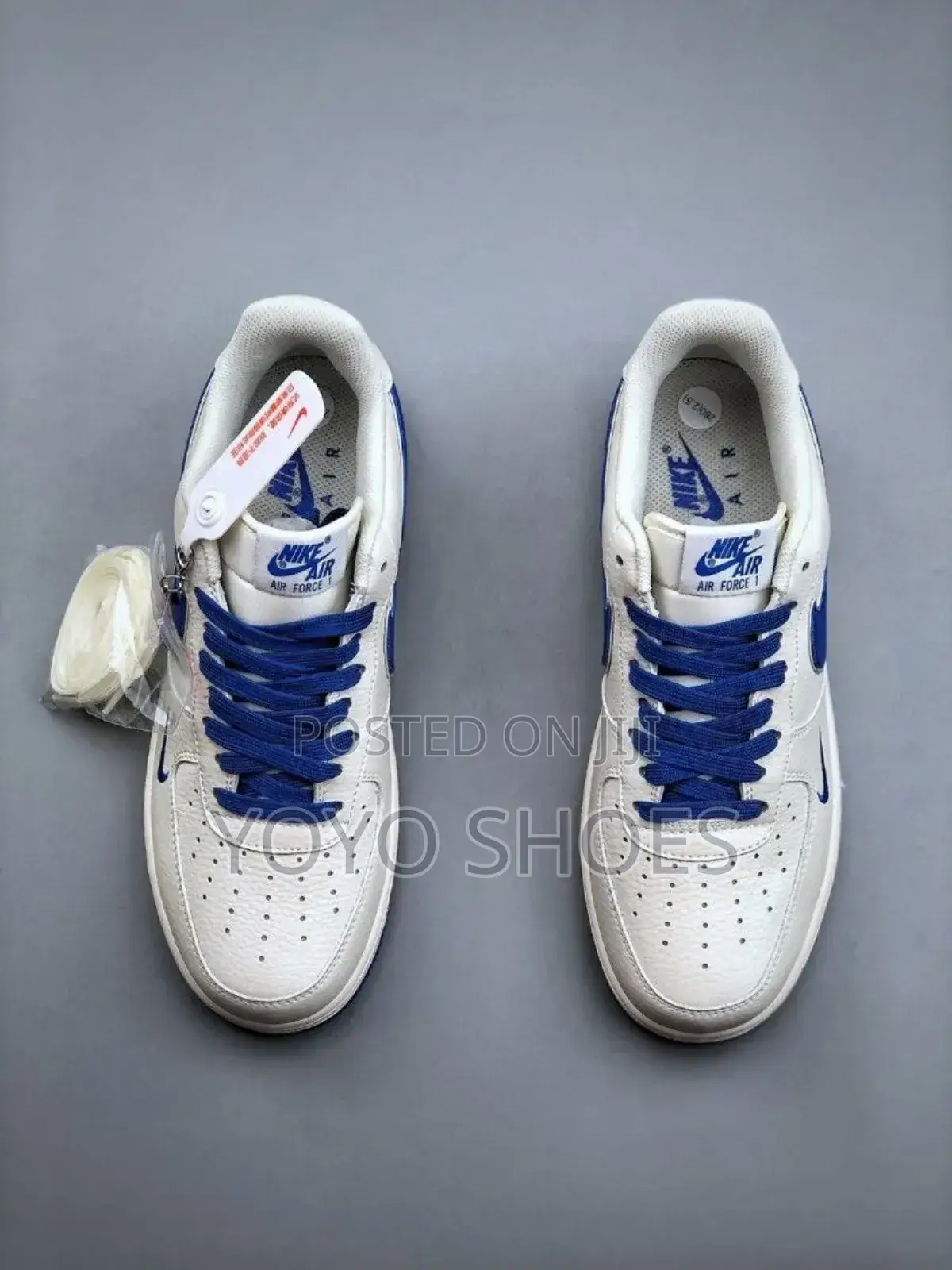 Nike Air Keep