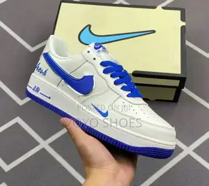 Nike Air Keep