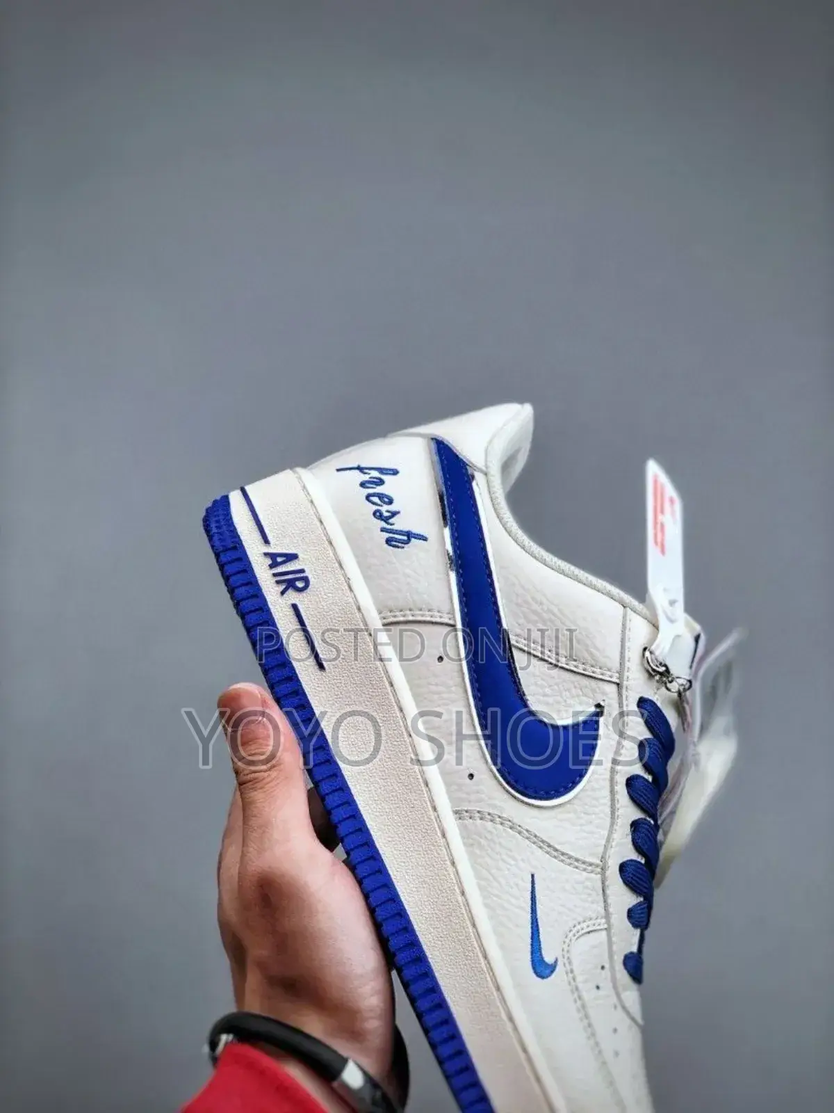 Nike Air Keep