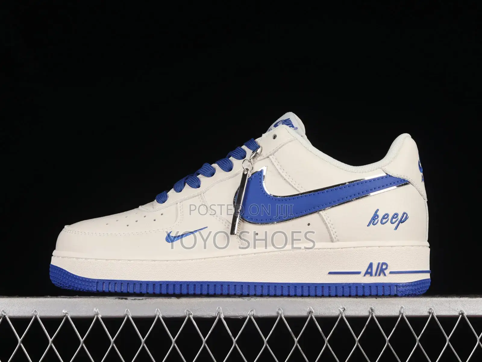 Nike Air Keep