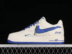Nike Air Keep