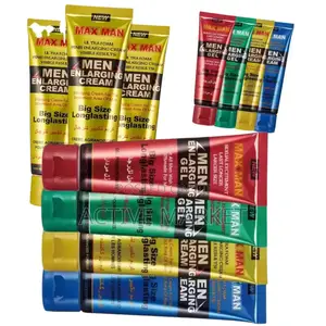 Photo - Maxmann Cream Made in Thialand