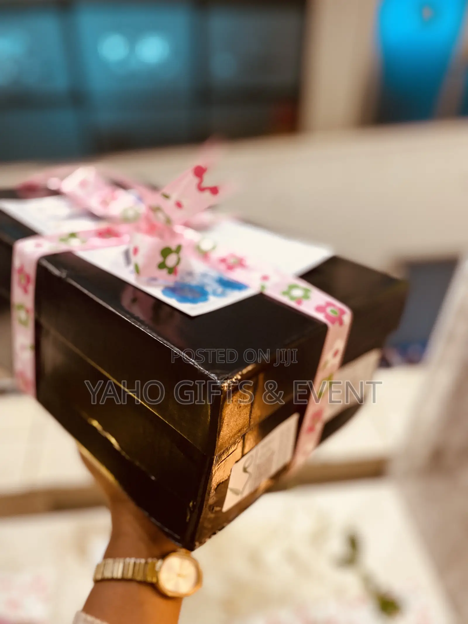 Spiritual Gift Set for Women’S