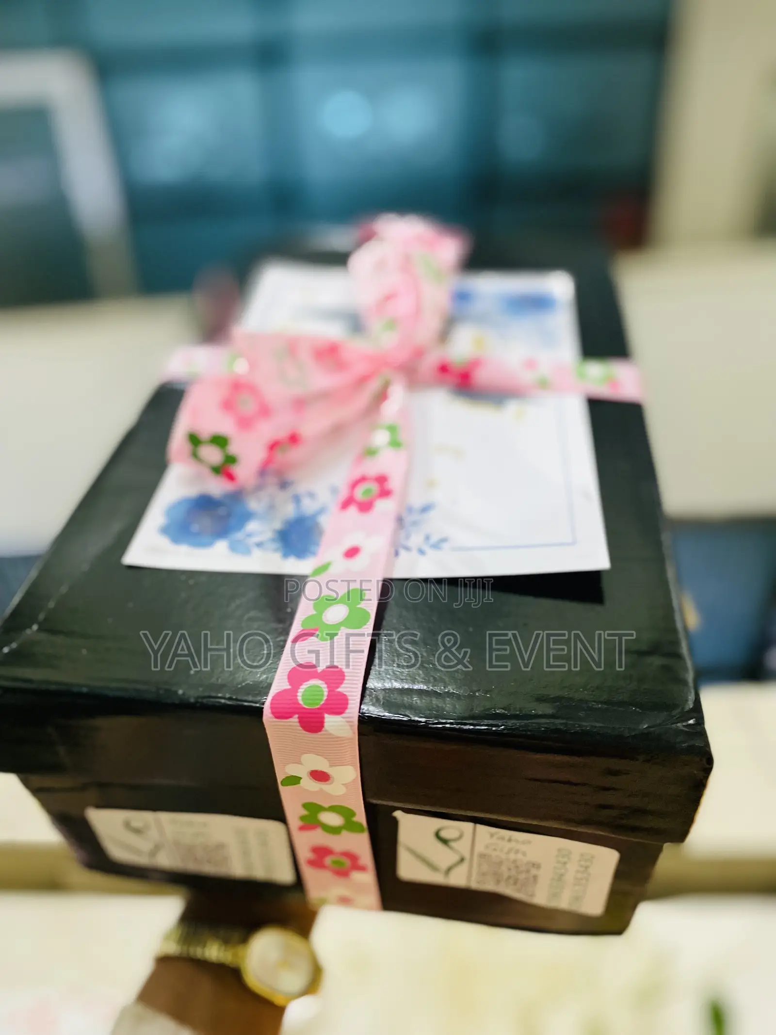 Spiritual Gift Set for Women’S