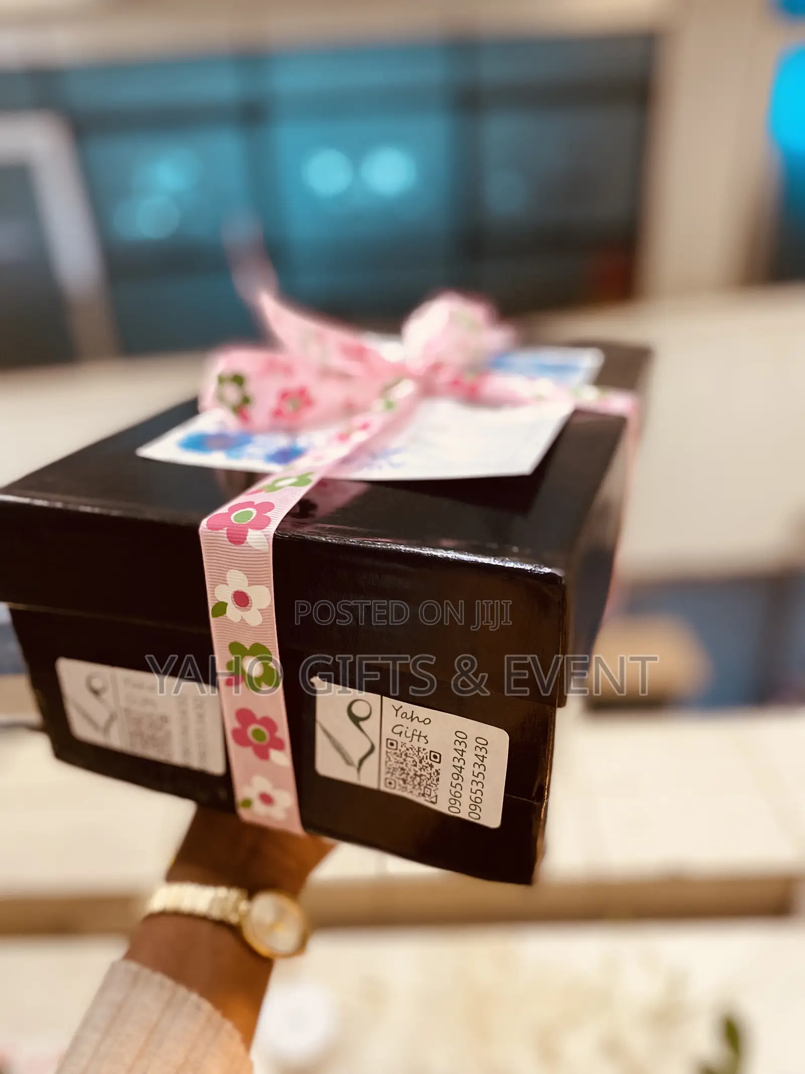 Spiritual Gift Set for Women’S