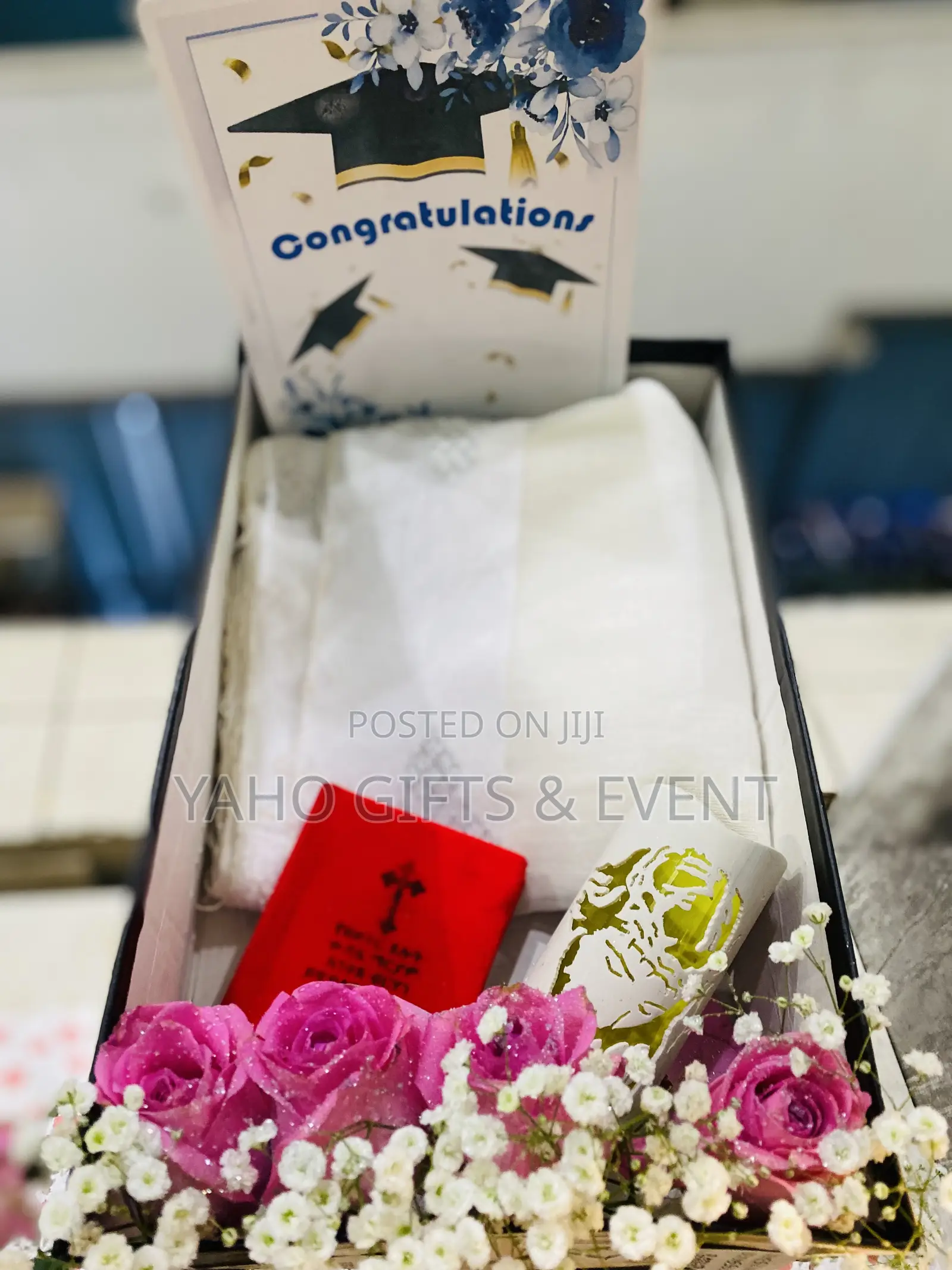 Spiritual Gift Set for Women’S