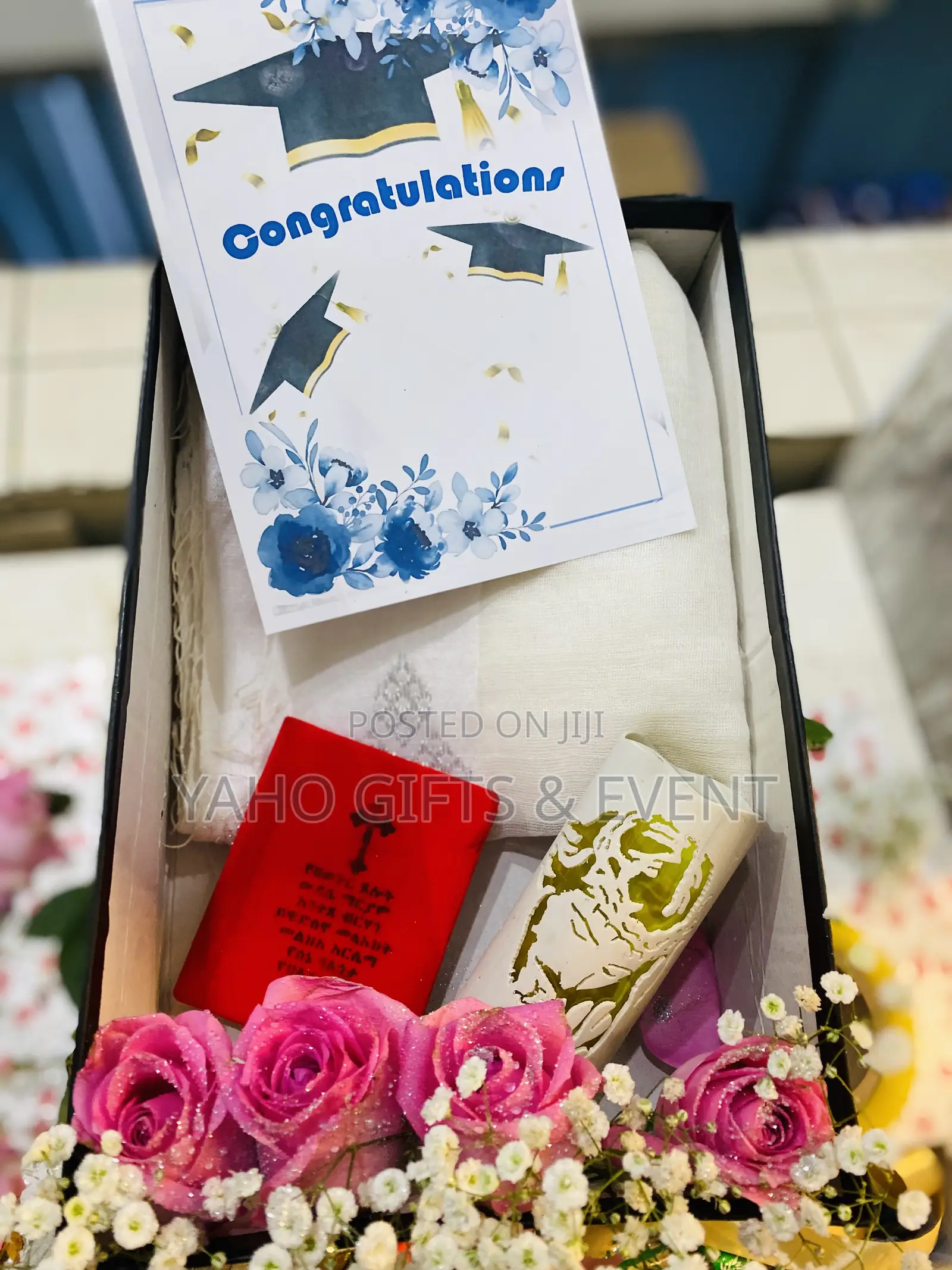 Spiritual Gift Set for Women’S