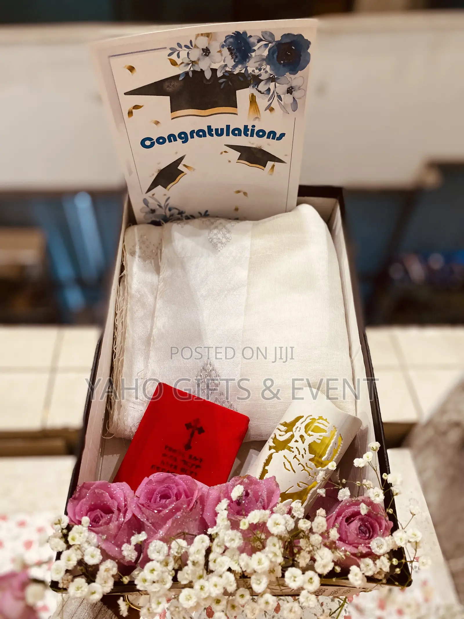 Spiritual Gift Set for Women’S