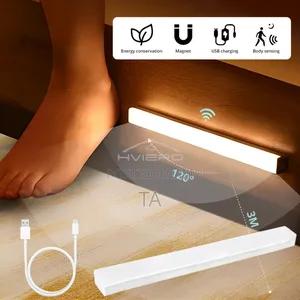 Motion Sensor Night Lights