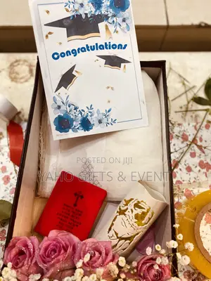 Photo - Spiritual Gift Set for Women’S