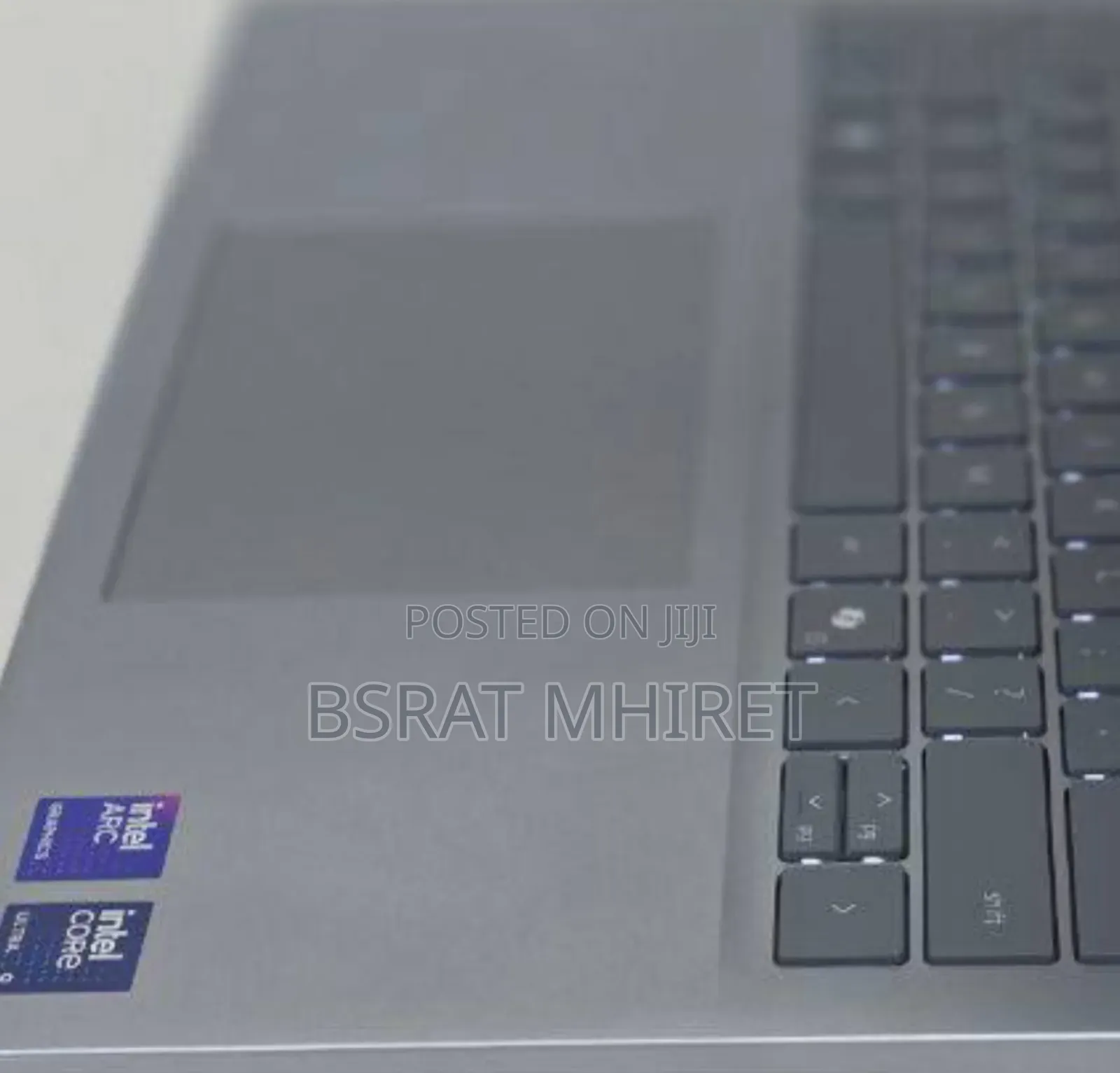 New Laptop Dell Inspiron 15 32GB Intel Core Ultra 9 SSD 1T