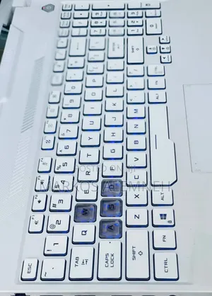 New Laptop Asus TUF Gaming A15 16GB AMD Ryzen 7 SSD 512GB