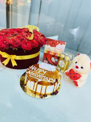 Anniversary Gift Set