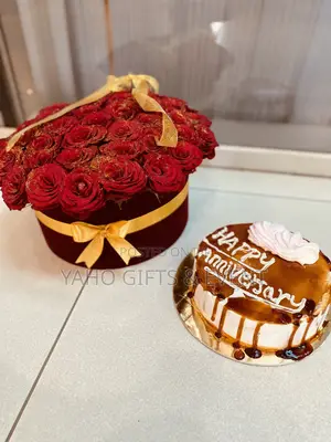 Anniversary Gift Set