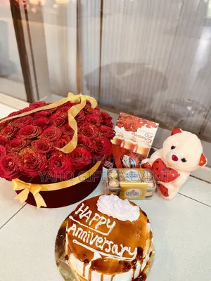 Anniversary Gift Set