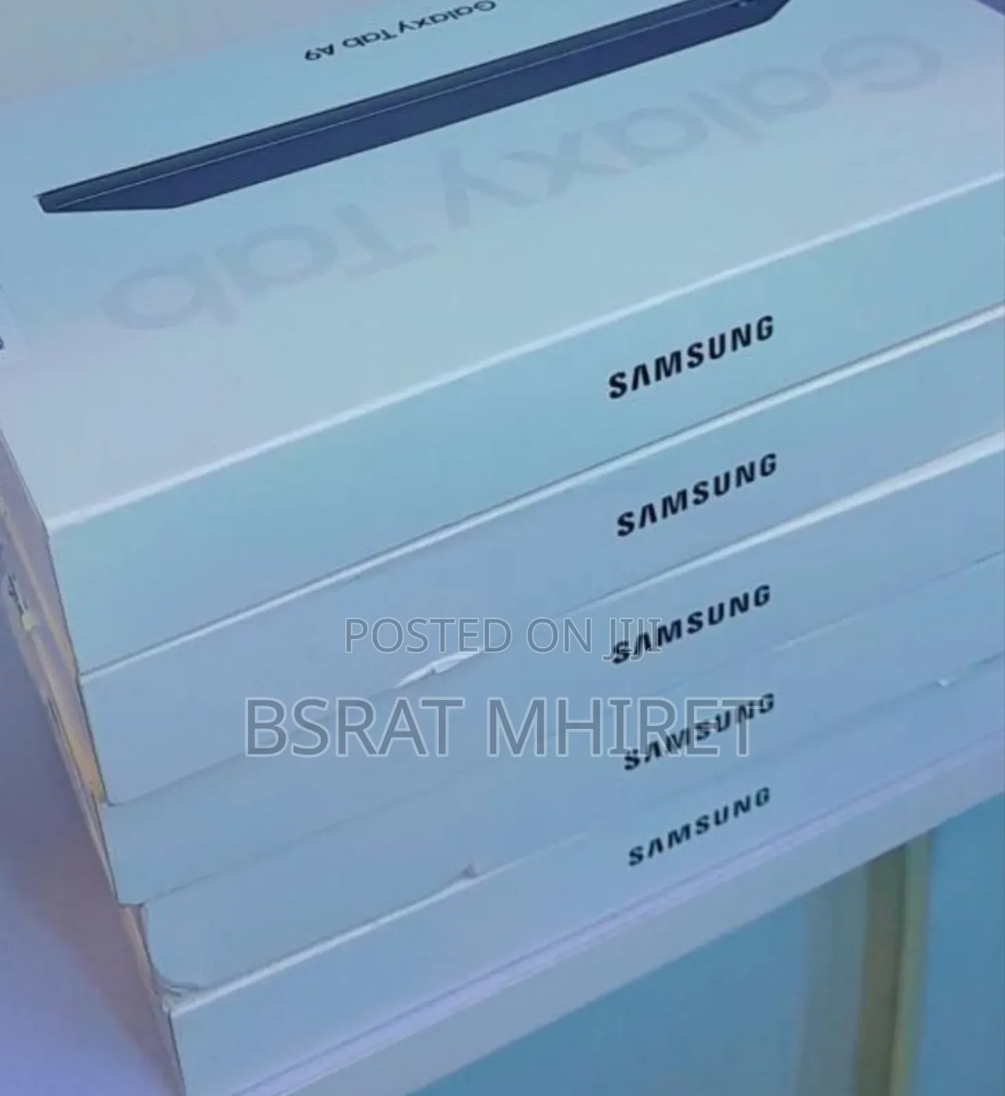 New Samsung Galaxy Tab A9 64 GB