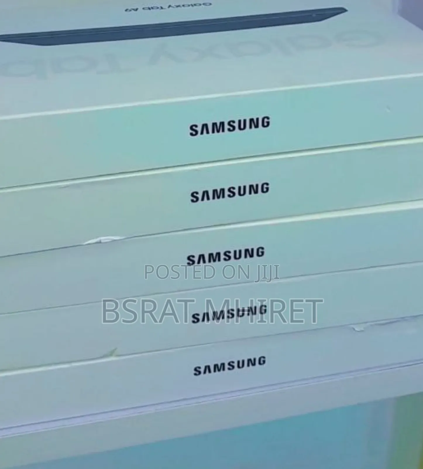 New Samsung Galaxy Tab A9 64 GB