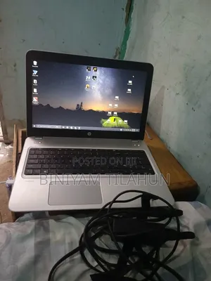 Laptop HP ProBook 450 G4 8GB Intel Core I5 HDD 1T