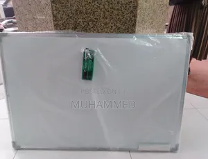 Photo - Danu Whiteboard