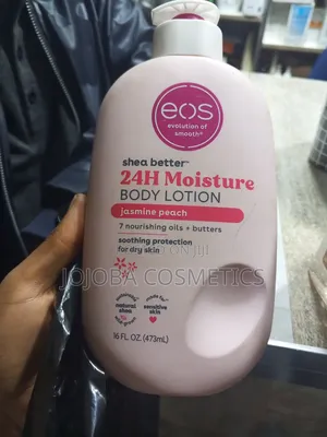 Eos Body Lotions