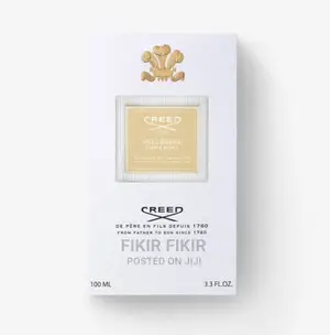 Photo - Creed Perfumes for You