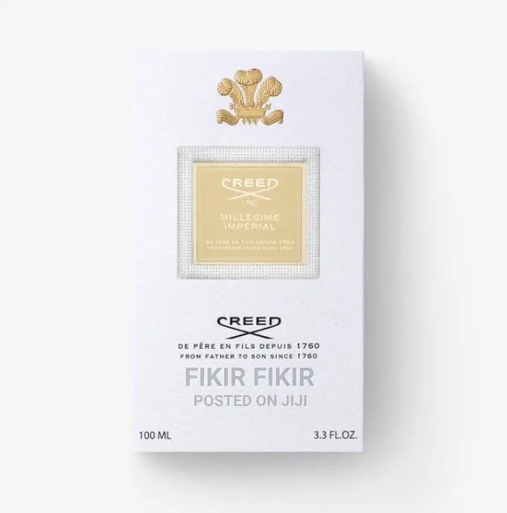 Creed Perfumes for You