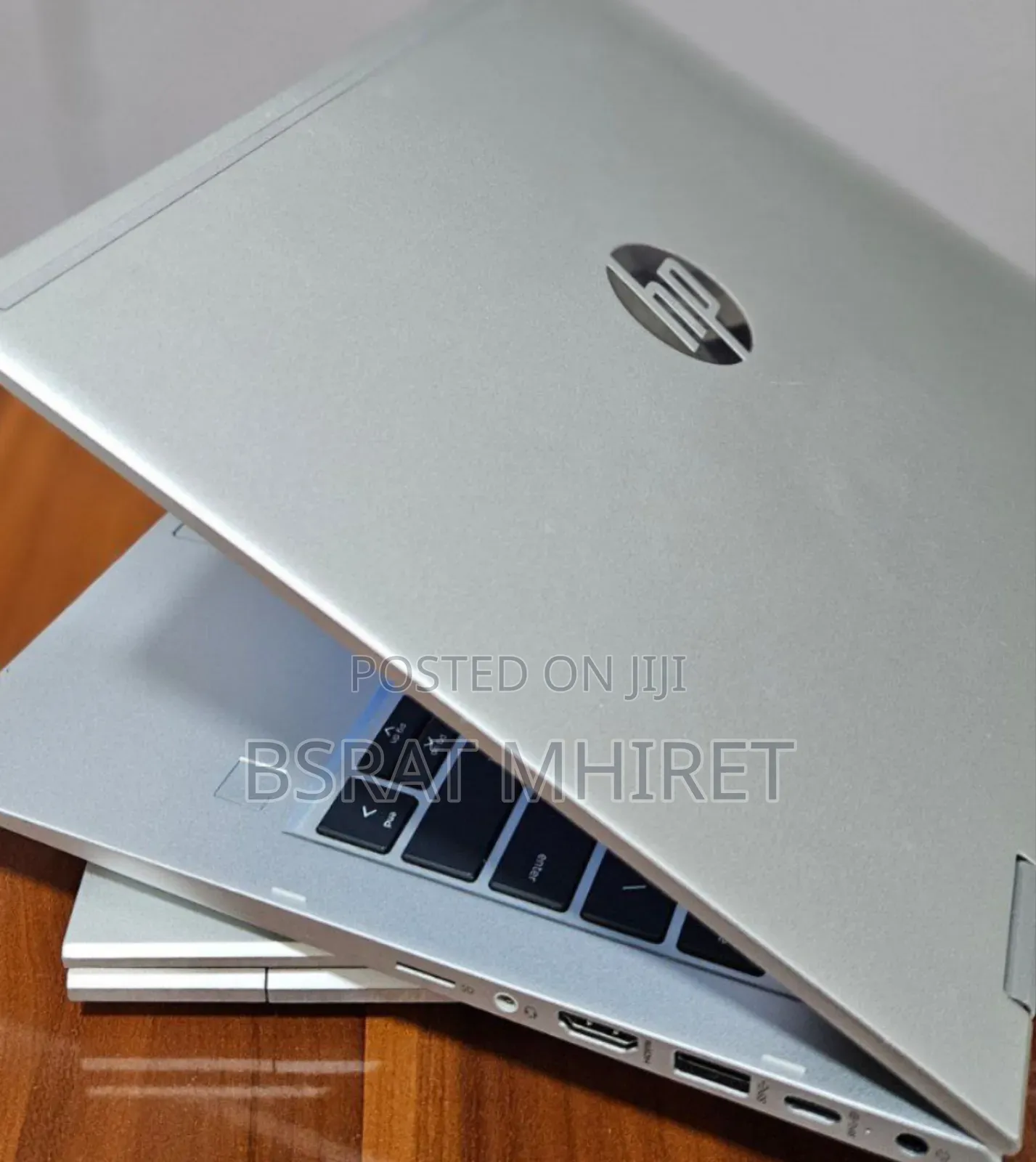 New Laptop HP X360 310 G2 16GB AMD Ryzen 7 SSD 512GB