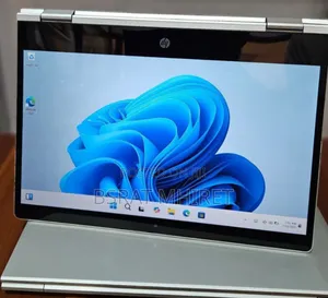 New Laptop HP X360 310 G2 16GB AMD Ryzen 7 SSD 512GB