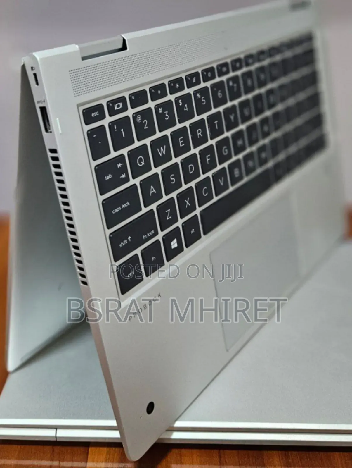 New Laptop HP X360 310 G2 16GB AMD Ryzen 7 SSD 512GB