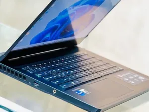 New Laptop MSI GP75 Leopard 16GB Intel Core I7 SSD 1T