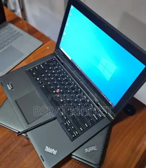 New Laptop Lenovo ThinkPad Yoga 8GB Intel Core I7 SSD 256GB