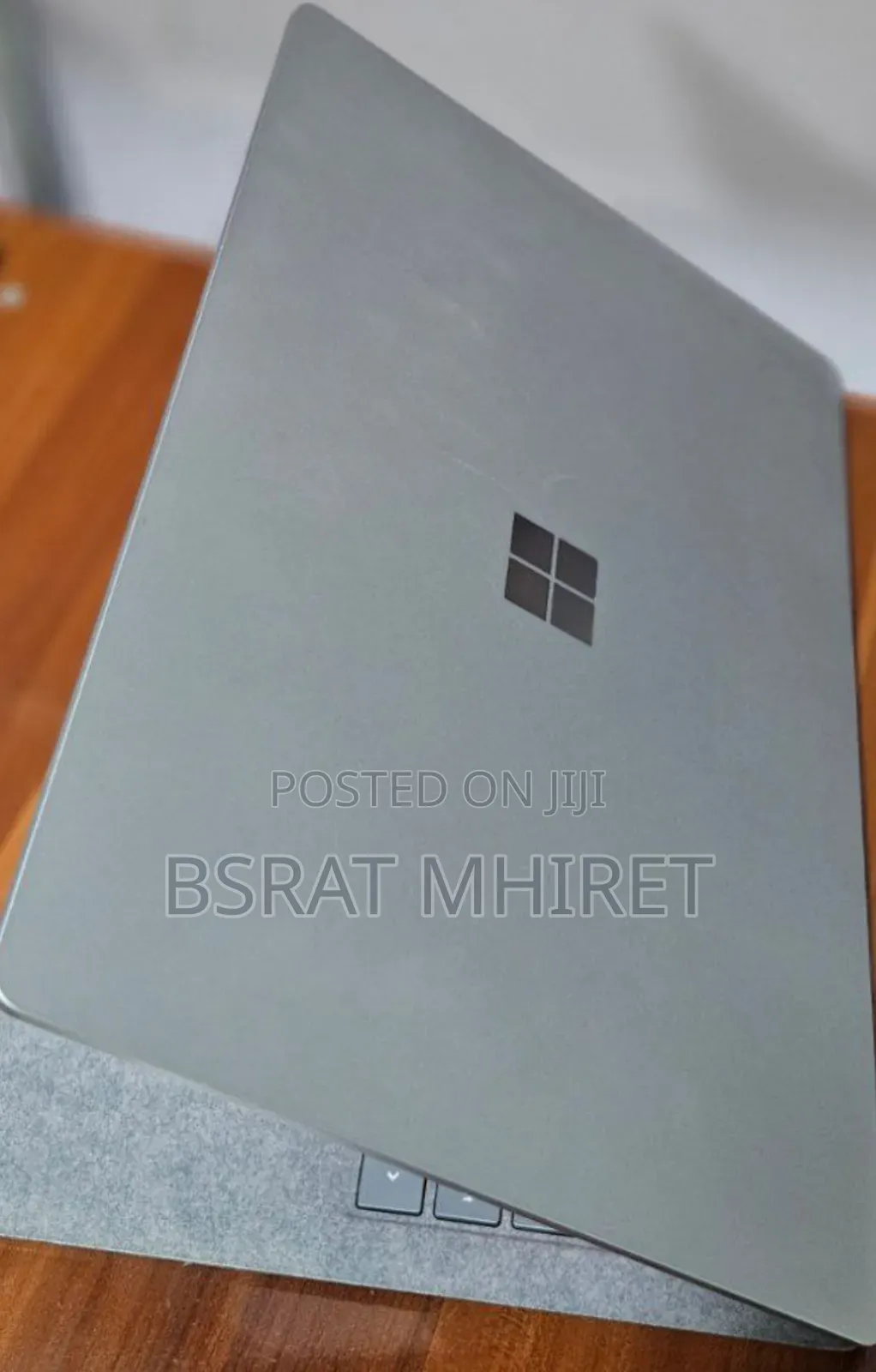 New Laptop Microsoft Surface Pro 4 16GB Intel Core I7 SSD 512GB