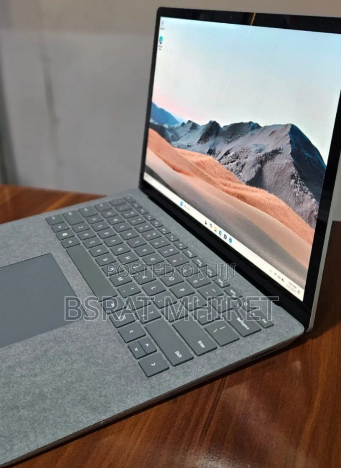 New Laptop Microsoft Surface Pro 4 16GB Intel Core I7 SSD 512GB