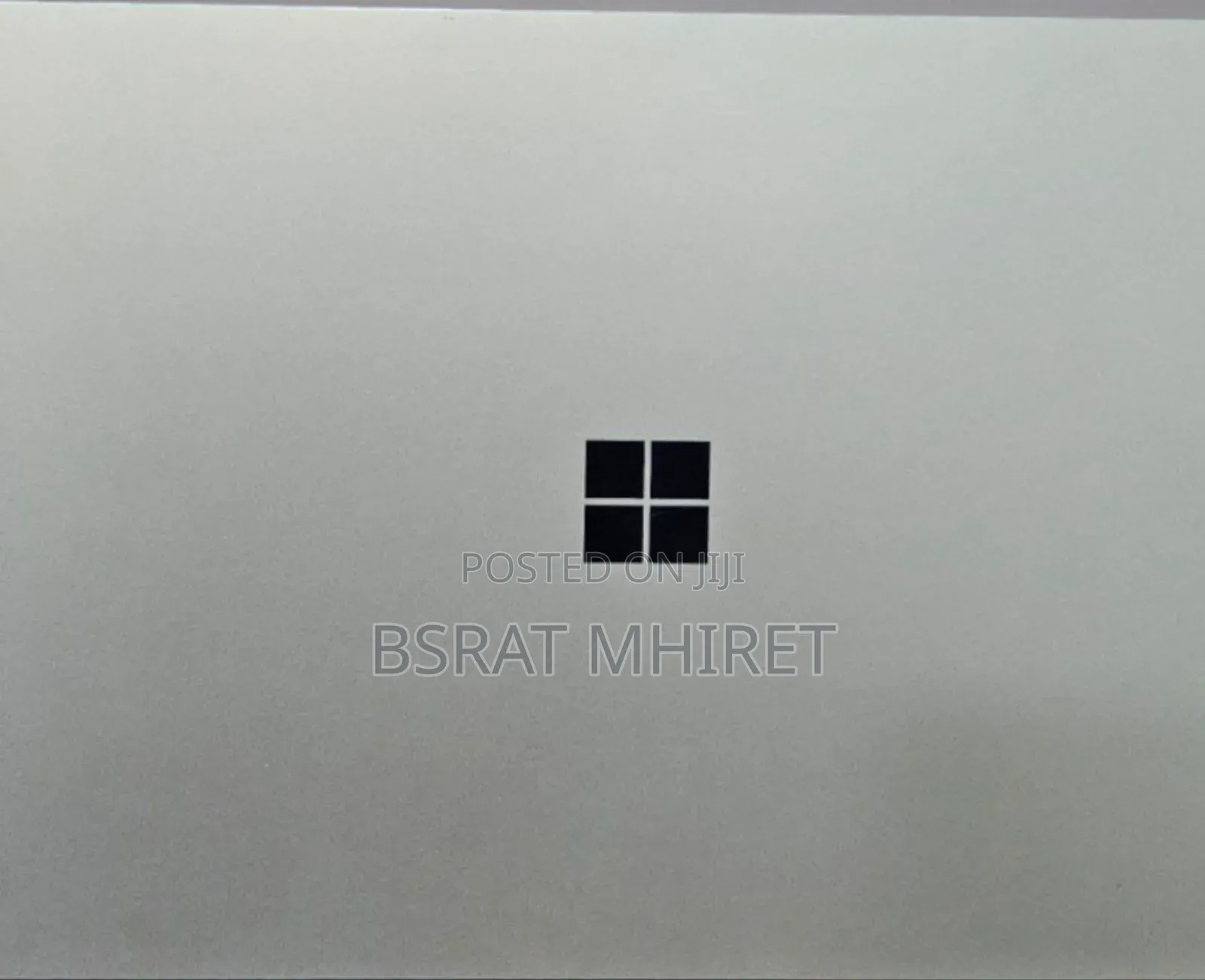 New Laptop Microsoft Surface Pro 4 16GB Intel Core I7 SSD 512GB