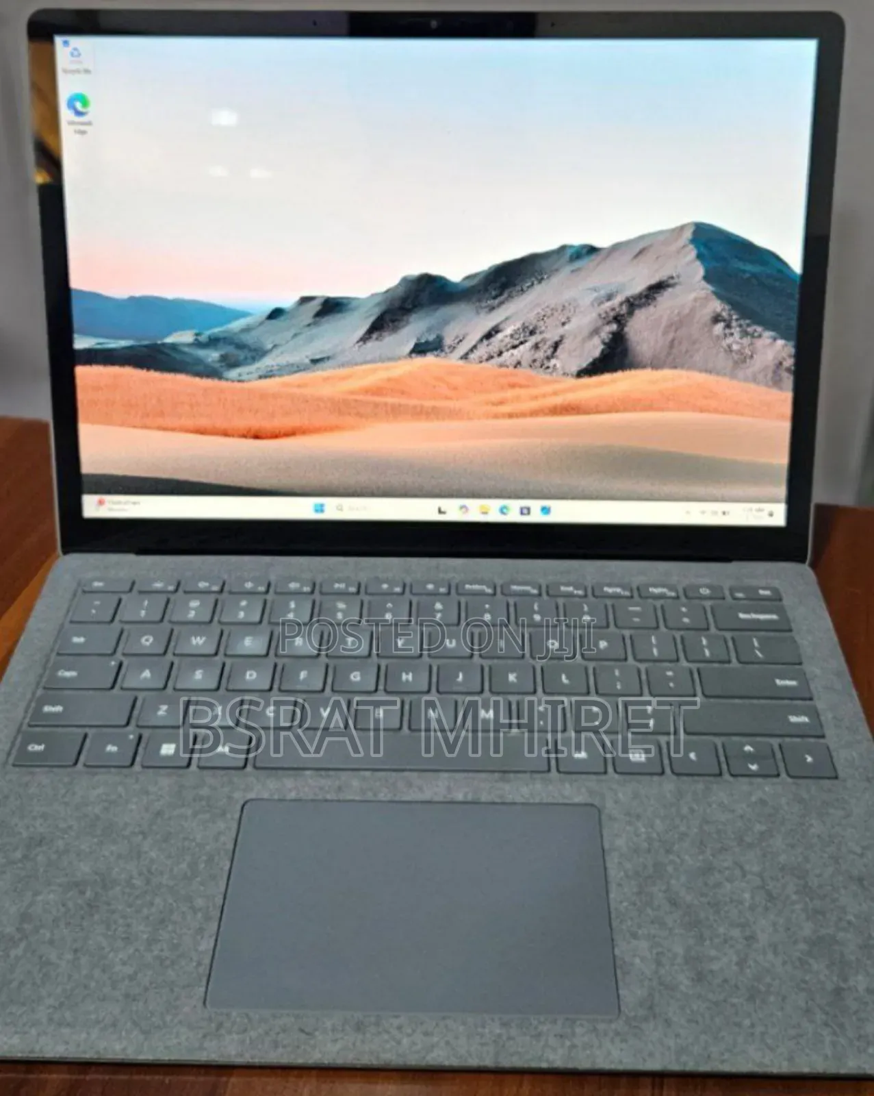 New Laptop Microsoft Surface Pro 4 16GB Intel Core I7 SSD 512GB