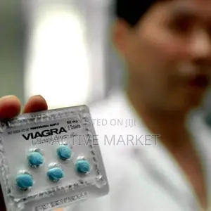 Photo - Sildagra Viagra Sildenafil 50mg