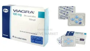 Photo - Sildenor Viagra 50mg የስፔን