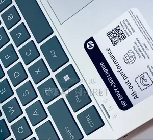 New Laptop HP Envy X360 8GB Intel Core I5 SSD 512GB