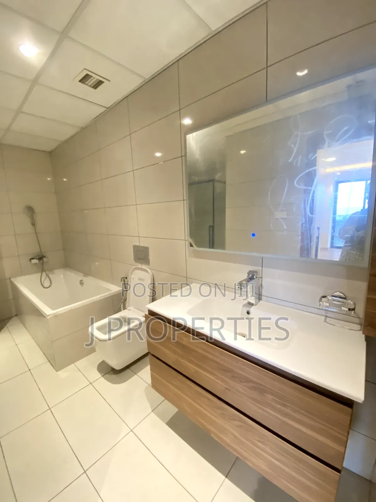 2bdrm Apartment in Kirkos for sale