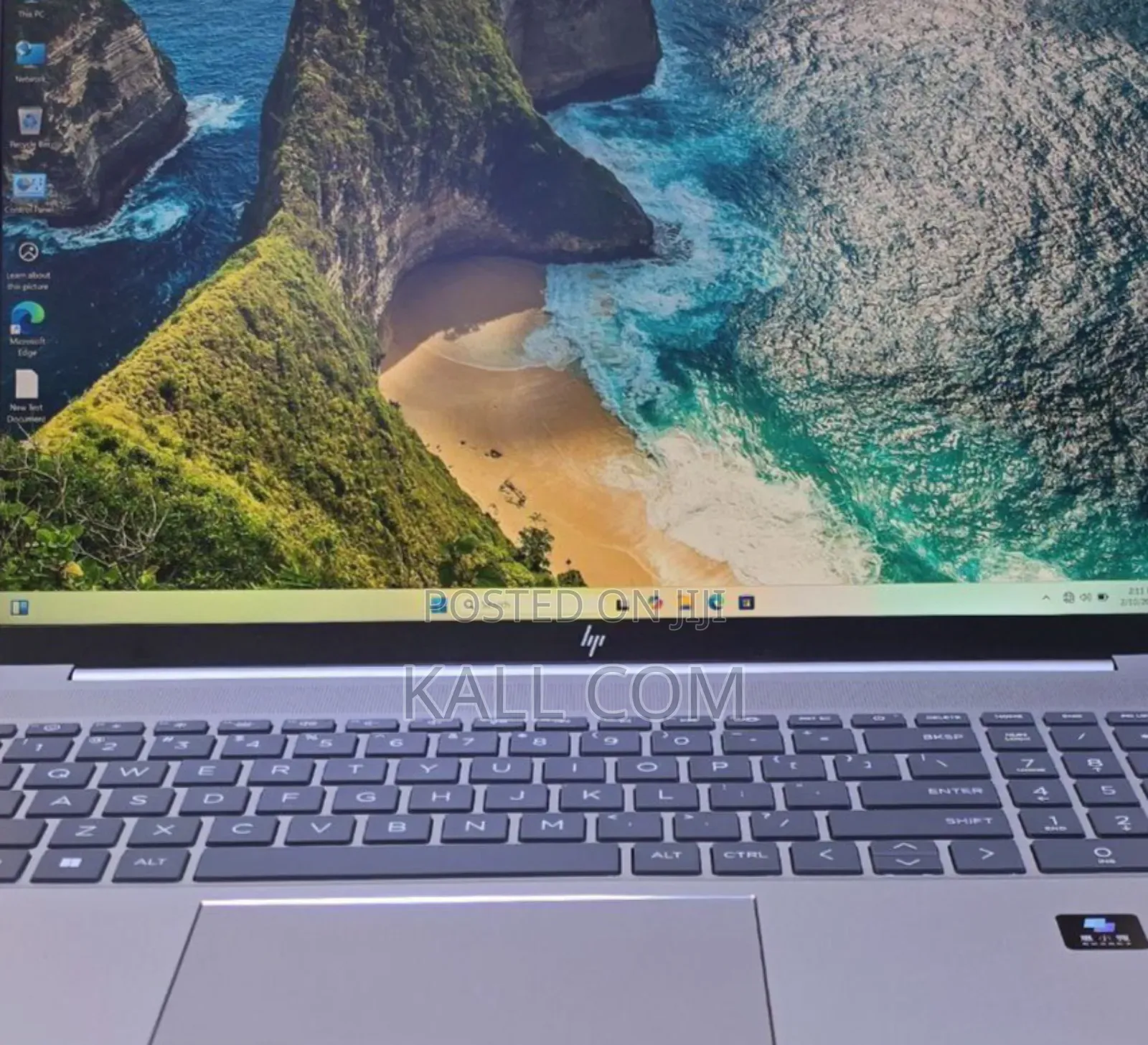 New Laptop HP Stream Notebook 16GB Intel Core I7 SSD 1T