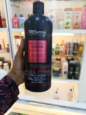 Photo - Tresemme Shampoo
