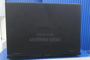 New Laptop HP Omen 16 32GB Intel Core I7 SSD 2T