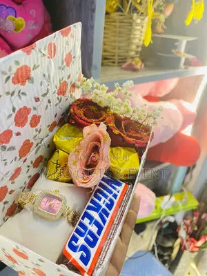 Simple Gift Package for Any Event