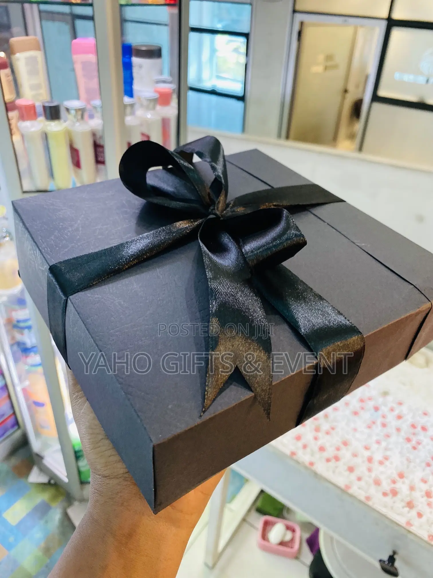 Men’S Gift Collection