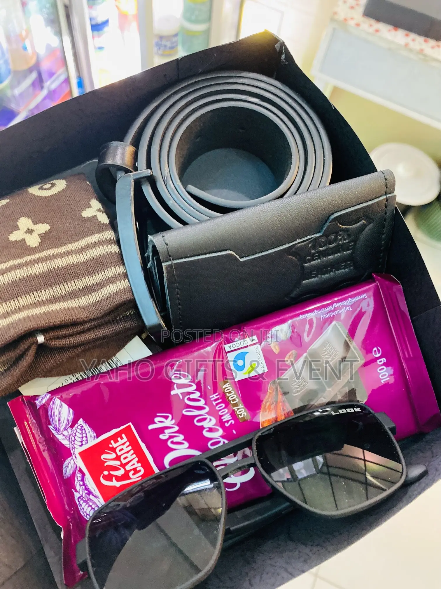 Men’S Gift Collection