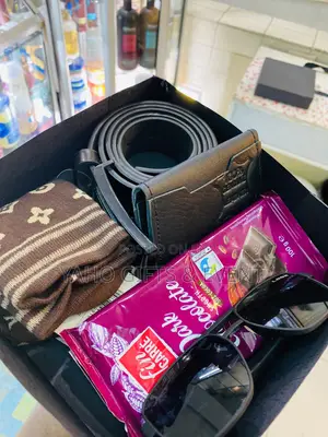 Men’S Gift Collection