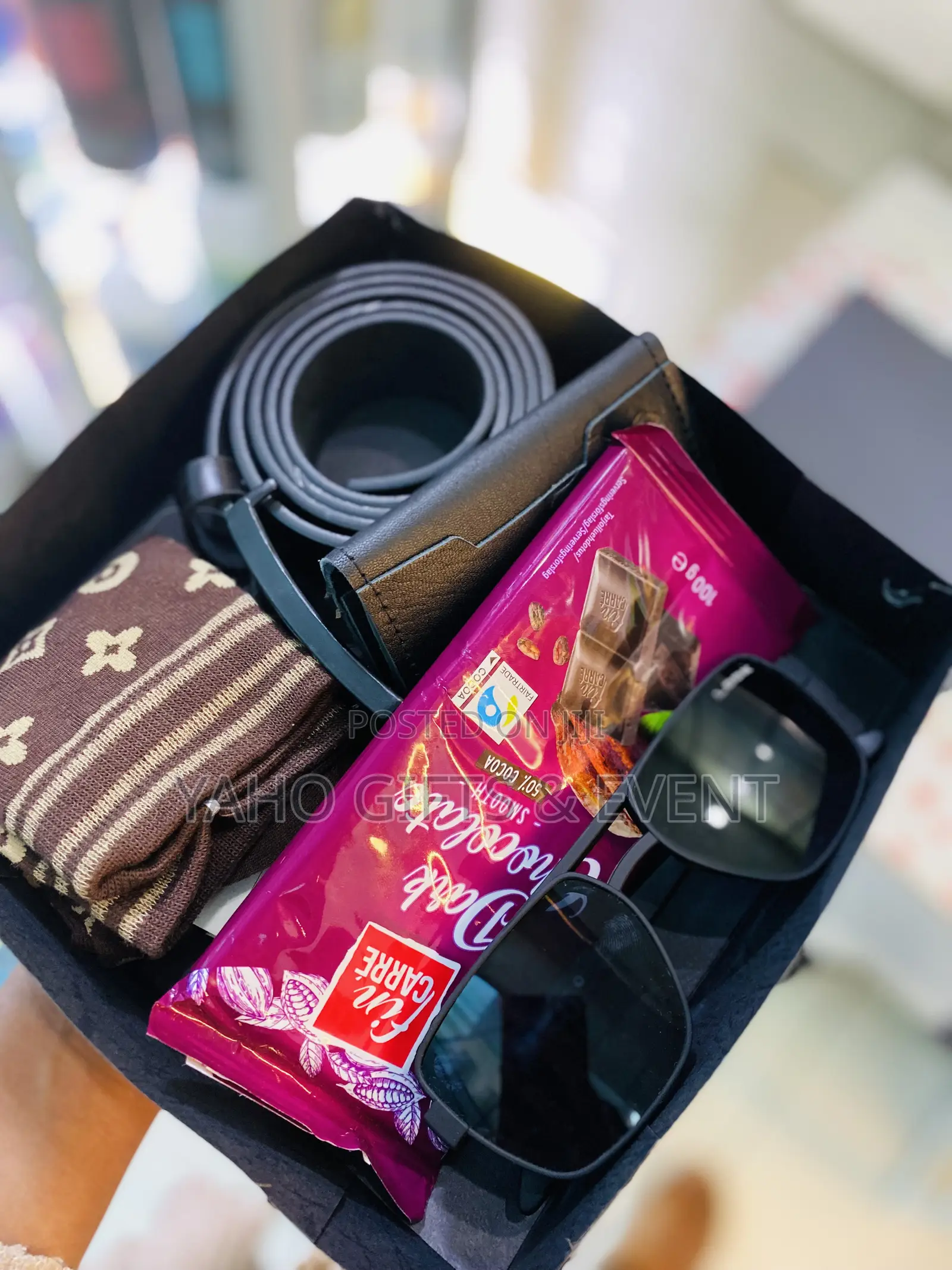 Men’S Gift Collection