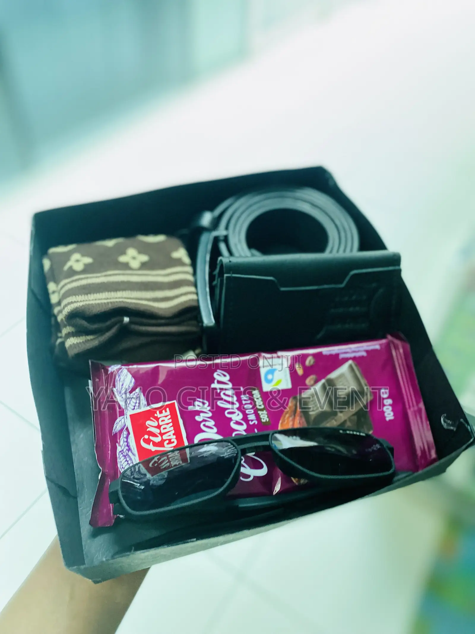 Men’S Gift Collection